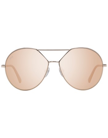 Damensonnenbrille Web Eyewear WE0286 5728C ø 57 mm