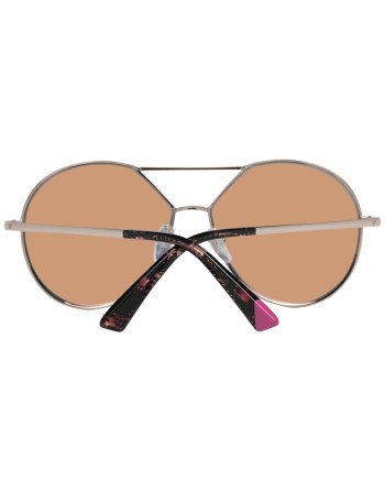 Occhiali da sole Donna Web Eyewear WE0286 5728C ø 57 mm