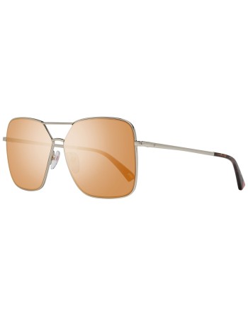 Gafas de Sol Mujer Web Eyewear WE0285 32C ø 59 mm