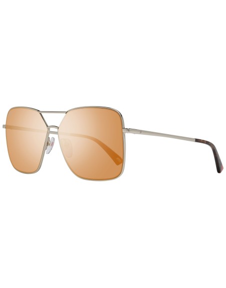 Damensonnenbrille Web Eyewear WE0285 32C ø 59 mm