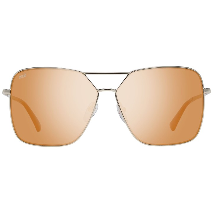 Solbriller til kvinder Web Eyewear WE0285 32C ø 59 mm
