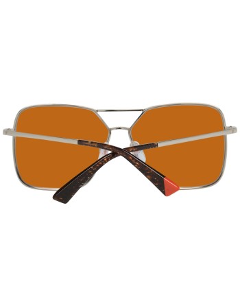 Lunettes de soleil Femme Web Eyewear WE0285 32C ø 59 mm