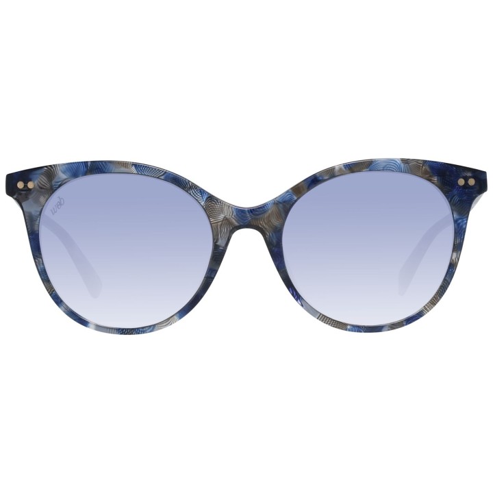 Solbriller til kvinder Web Eyewear WE0277-5255W Ø 52 mm