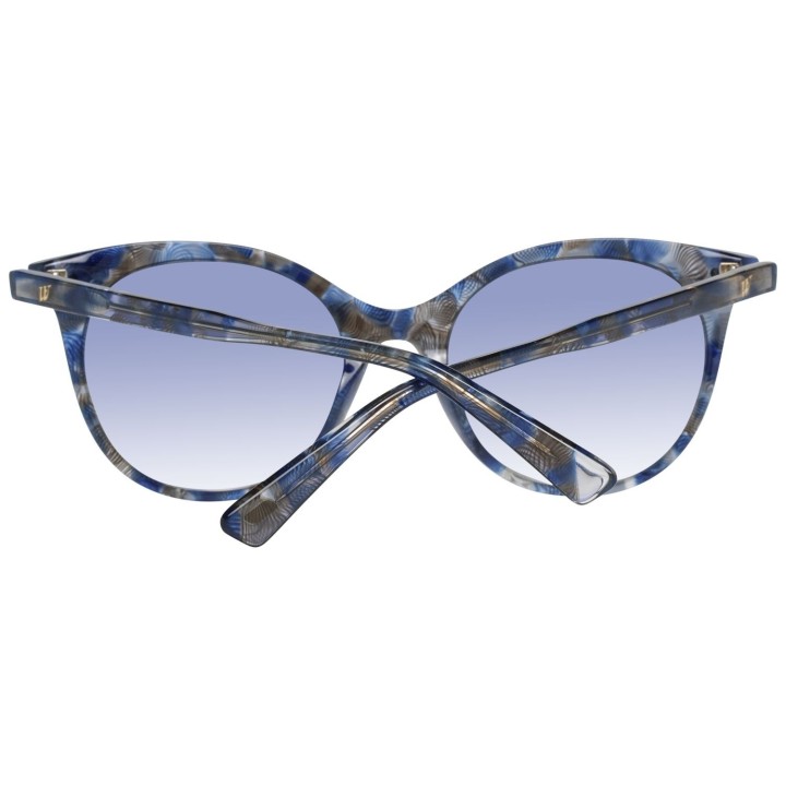 Solbriller til kvinder Web Eyewear WE0277-5255W Ø 52 mm