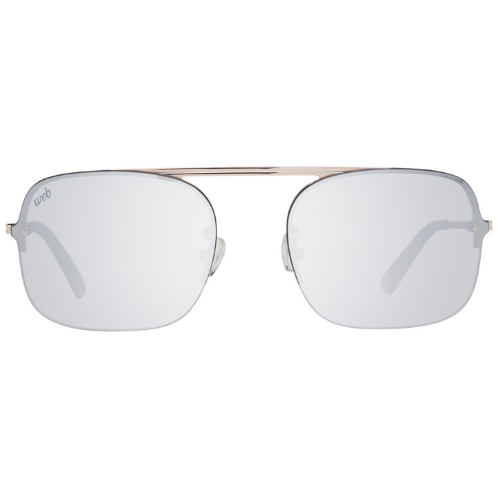 Solbriller til mænd Web Eyewear WE0275 ø 57 mm