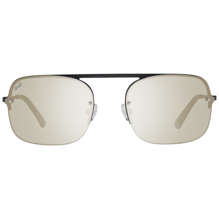 Occhiali da sole Uomo Web Eyewear WE0275-5702C ø 57 mm