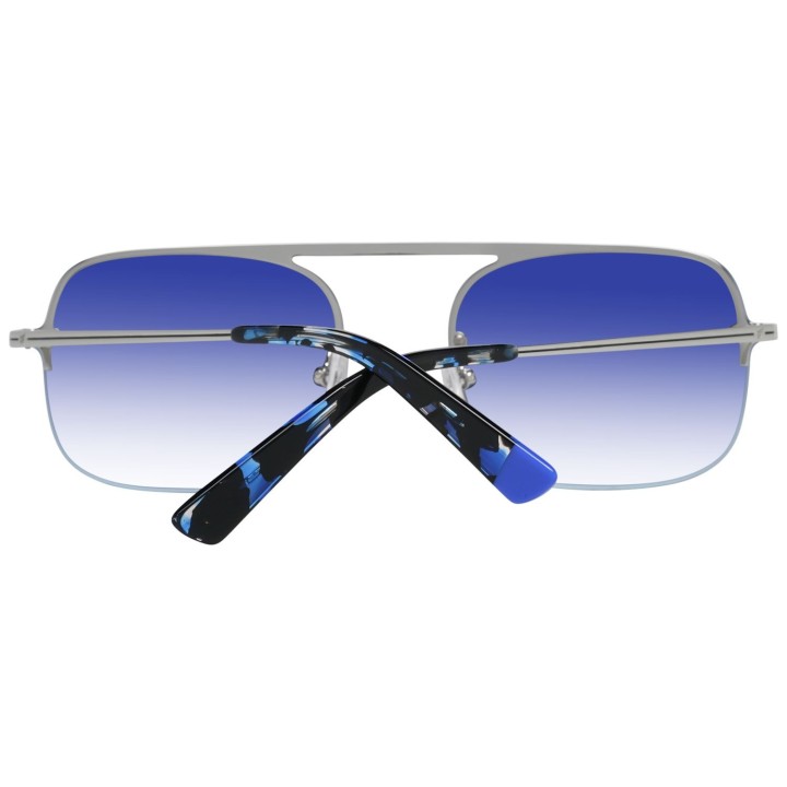 Solbriller til mænd Web Eyewear WE0275-5716W ø 57 mm