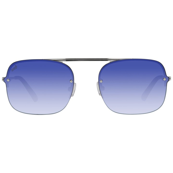 Solbriller til mænd Web Eyewear WE0275-5716W ø 57 mm