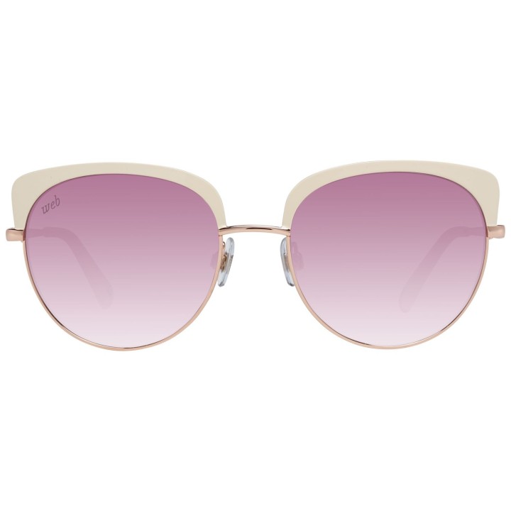 Solbriller til kvinder Web Eyewear WE0271 Ø 55 mm