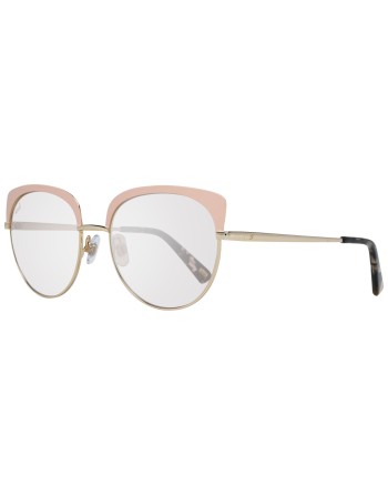 Lunettes de soleil Femme Web Eyewear WE0271-5532Z Ø 55 mm