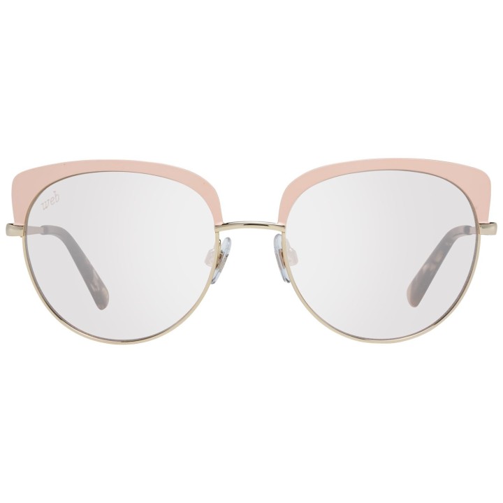 Solbriller til kvinder Web Eyewear WE0271-5532Z Ø 55 mm