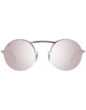 Solbriller Web Eyewear WE0260 5434U ø 54 mm
