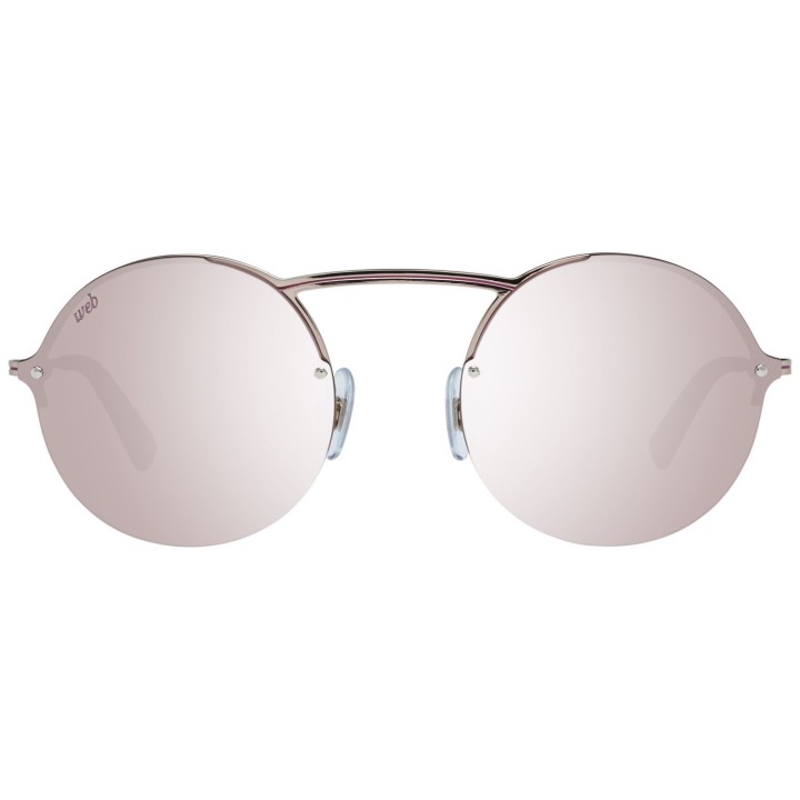 Solbriller Web Eyewear WE0260 5434U ø 54 mm