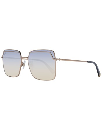 Solbriller til kvinder Web Eyewear WE0259-5734W ø 57 mm