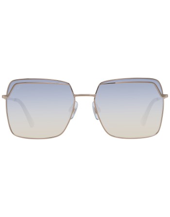 Solbriller til kvinder Web Eyewear WE0259-5734W ø 57 mm