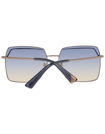 Lunettes de soleil Femme Web Eyewear WE0259-5734W ø 57 mm