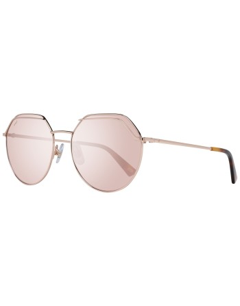 Gafas de Sol Mujer Web Eyewear WE0258-5833G ø 58 mm