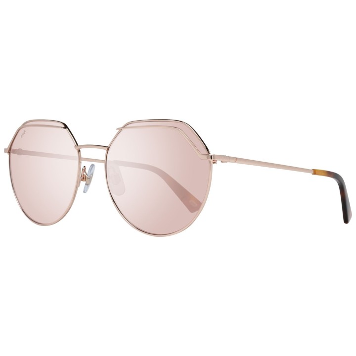 Solbriller til kvinder Web Eyewear WE0258-5833G ø 58 mm