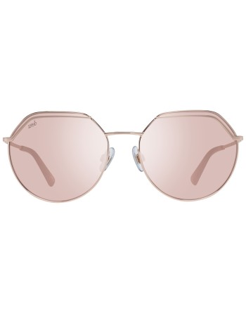 Solbriller til kvinder Web Eyewear WE0258-5833G ø 58 mm