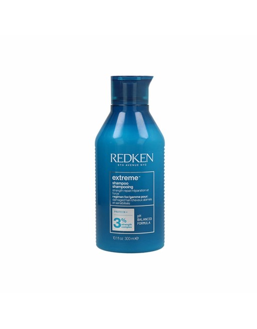 Shampooing Extreme Redken Extreme Champú (300 ml)