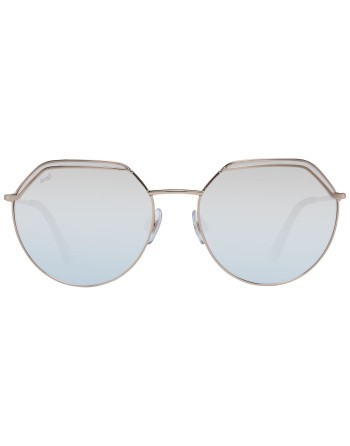 Gafas de Sol Mujer Web Eyewear WE0258-5834Z ø 58 mm