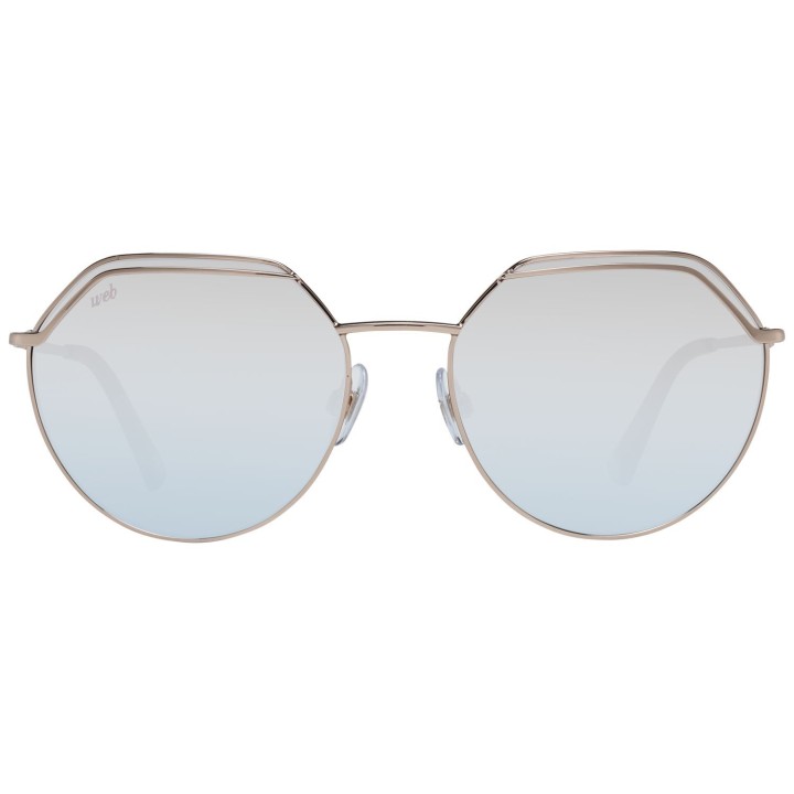 Lunettes de soleil Femme Web Eyewear WE0258-5834Z ø 58 mm