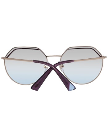 Gafas de Sol Mujer Web Eyewear WE0258-5834Z ø 58 mm