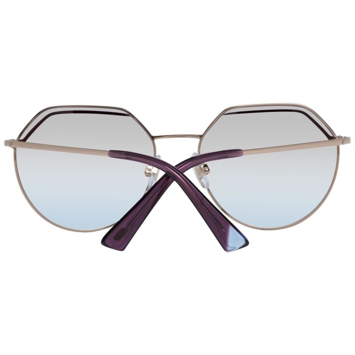 Solbriller til kvinder Web Eyewear WE0258-5834Z ø 58 mm