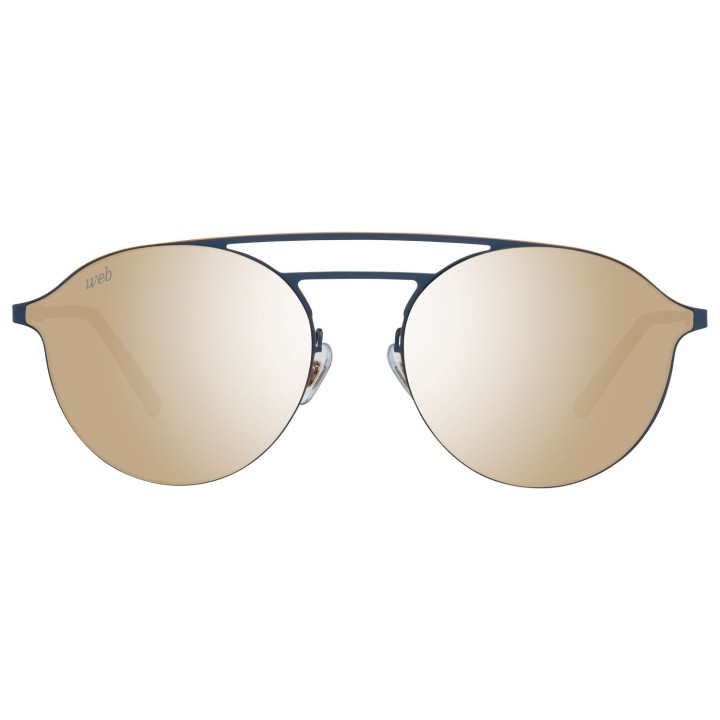 Occhiali da sole Unisex Web Eyewear WE0249 5892C ø 58 mm
