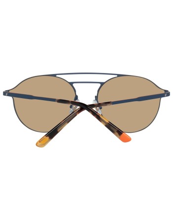 Unisex-Sonnenbrille Web Eyewear WE0249 5892C ø 58 mm