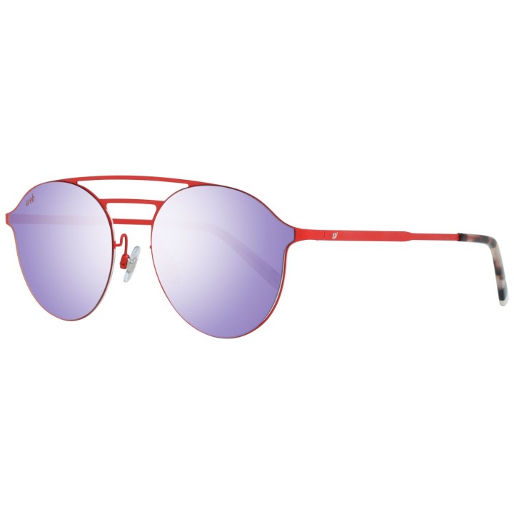 Solbriller Web Eyewear WE0249 5867G ø 58 mm