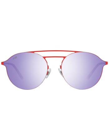 Lunettes de soleil Unisexe Web Eyewear WE0249 5867G ø 58 mm