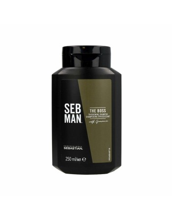 Shampoo Man The Boss Sebastian (250 ml)