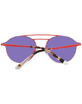 Occhiali da sole Unisex Web Eyewear WE0249 5867G ø 58 mm