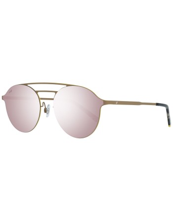 Unisex-Sonnenbrille Web Eyewear WE0249 5835G ø 58 mm