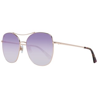 Solbriller til kvinder Web Eyewear WE0245 ø 58 mm