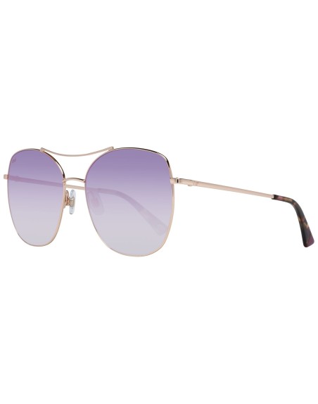 Ladies' Sunglasses Web Eyewear WE0245 ø 58 mm