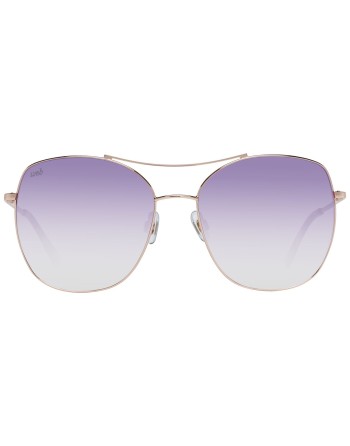 Solbriller til kvinder Web Eyewear WE0245 ø 58 mm