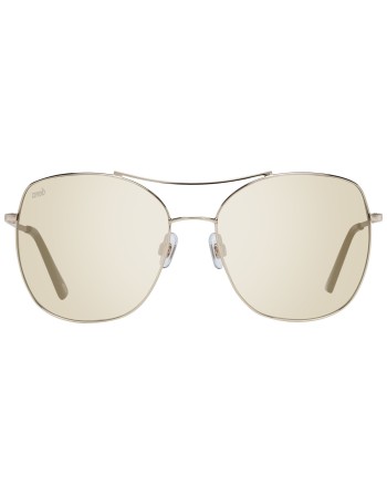 Solbriller til kvinder Web Eyewear WE0245 ø 58 mm