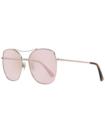 Lunettes de soleil Femme Web Eyewear WE0245 ø 58 mm
