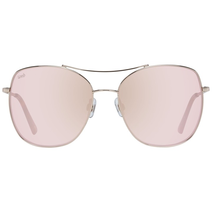 Occhiali da sole Donna Web Eyewear WE0245 ø 58 mm