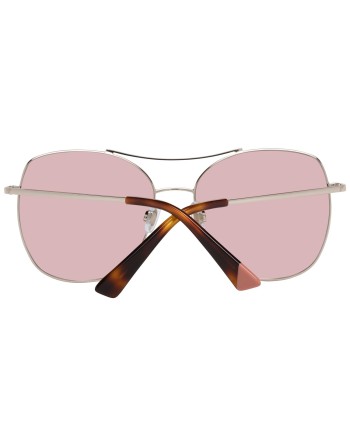 Solbriller til kvinder Web Eyewear WE0245 ø 58 mm
