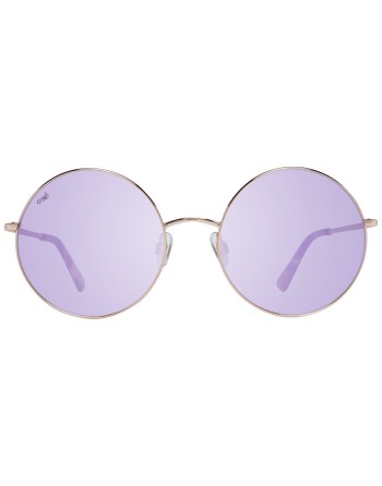 Solbriller til kvinder Web Eyewear WE0244 ø 58 mm