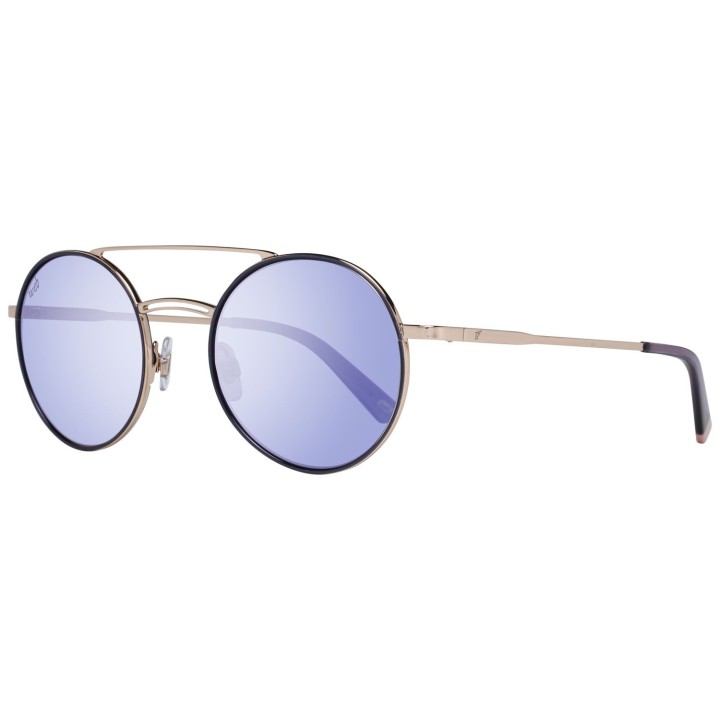 Solbriller til kvinder Web Eyewear WE0233A Ø 50 mm