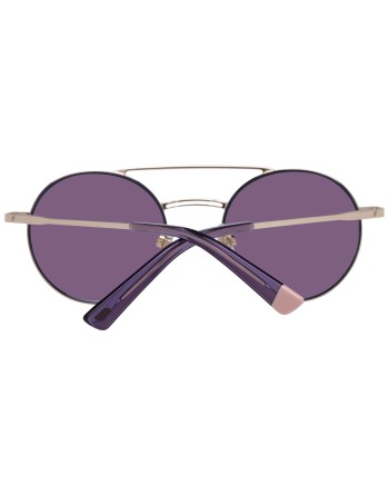 Solbriller til kvinder Web Eyewear WE0233A Ø 50 mm