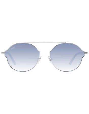 Lunettes de soleil Unisexe Web Eyewear WE0243 5816C ø 58 mm