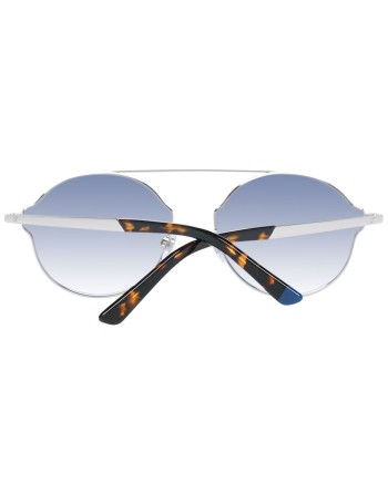 Unisex-Sonnenbrille Web Eyewear WE0243 5816C ø 58 mm
