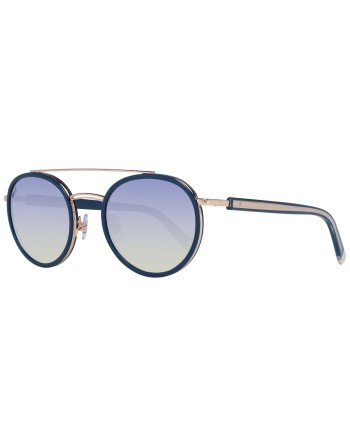 Unisex Sunglasses Web Eyewear WE0225-5290W Ø 52 mm
