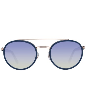 Occhiali da sole Unisex Web Eyewear WE0225-5290W Ø 52 mm