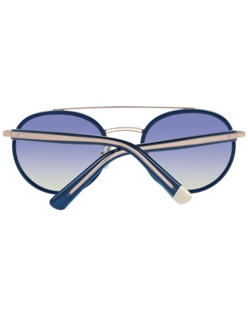 Occhiali da sole Unisex Web Eyewear WE0225-5290W Ø 52 mm